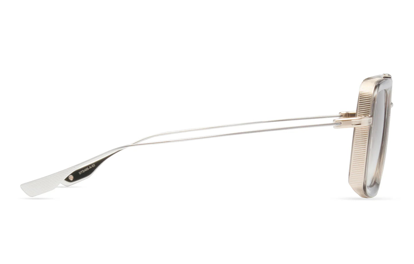 Dub Signal White Gold