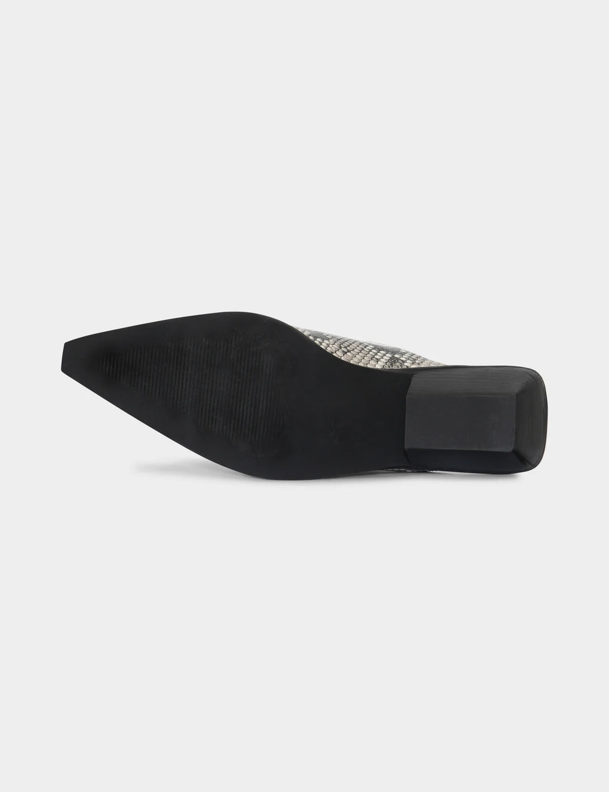 Dever Studs Mules