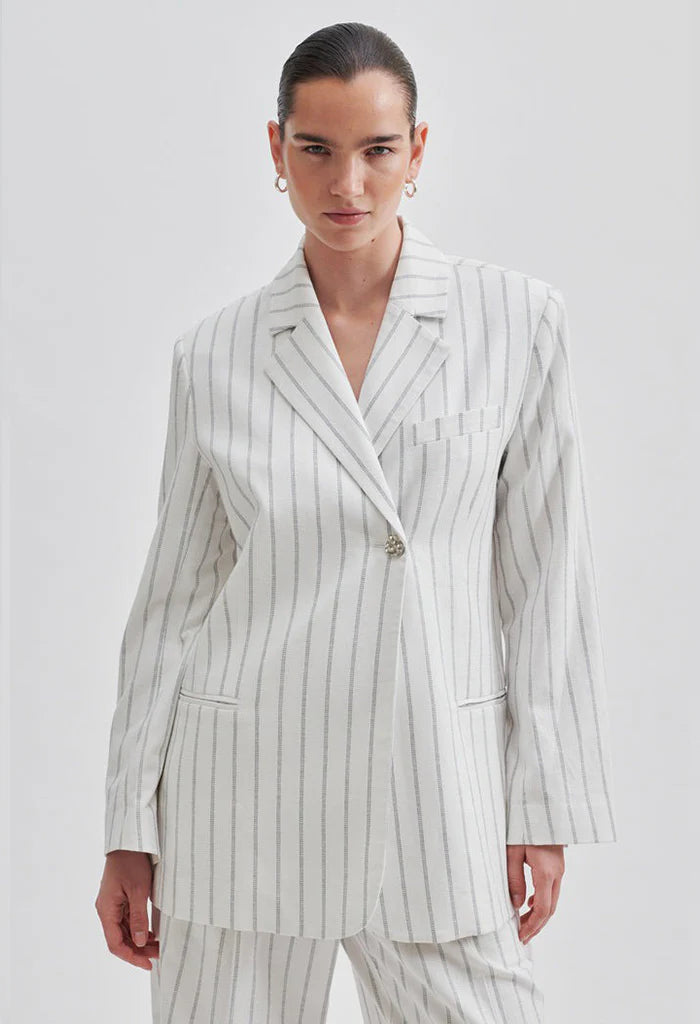 Esana Blazer - Snow White