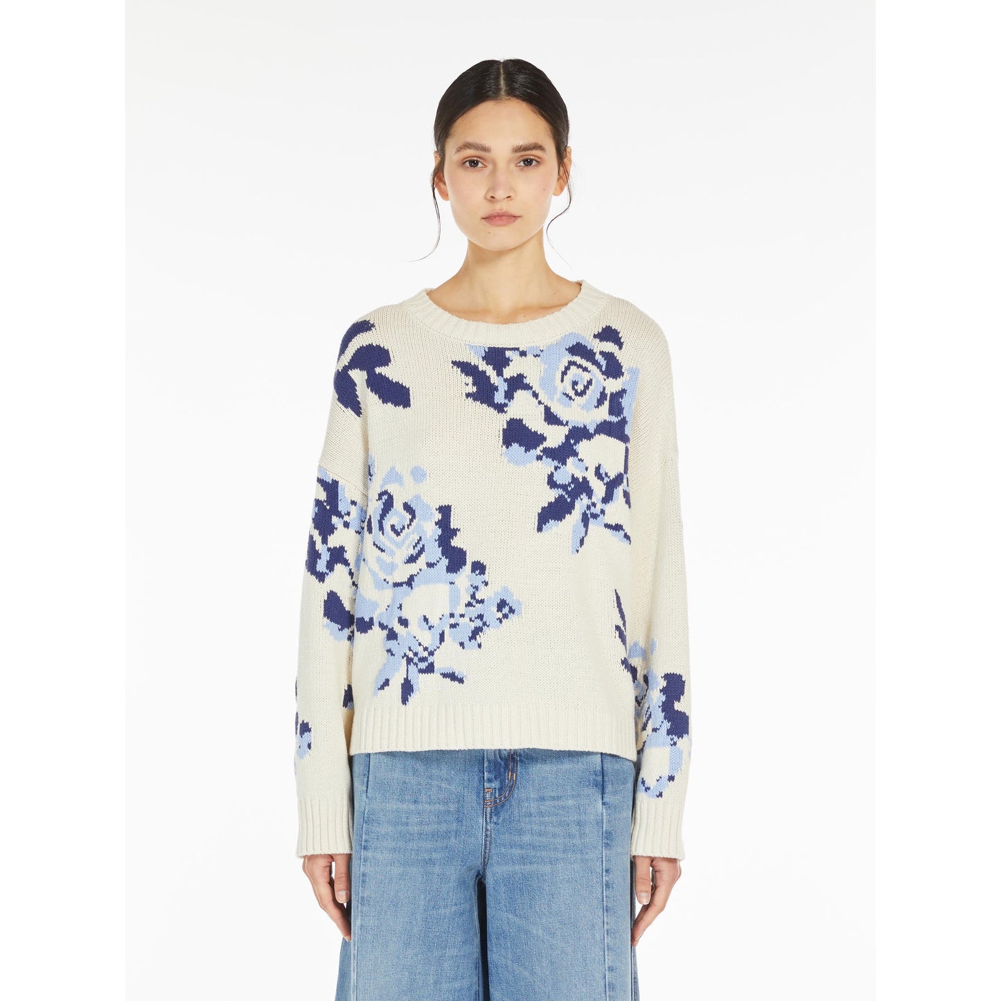 Fabian Sweater