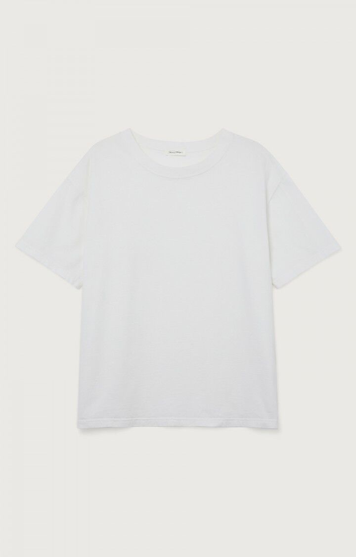 FizzValley White Tee