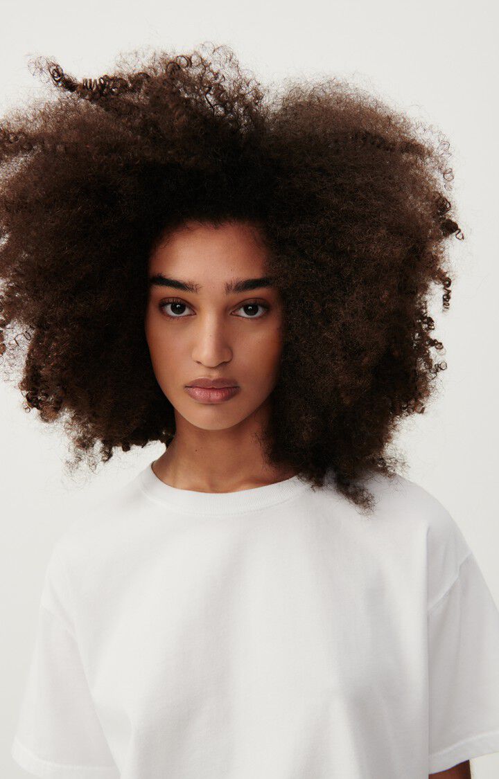 FizzValley White Tee