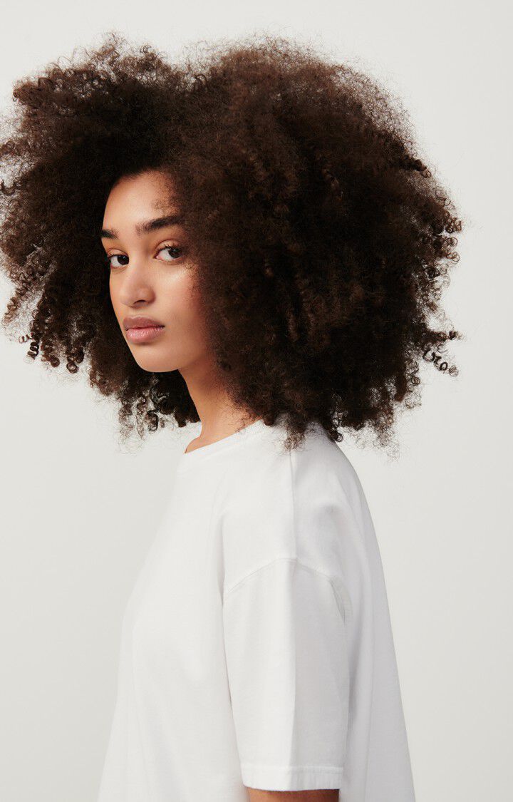 FizzValley White Tee