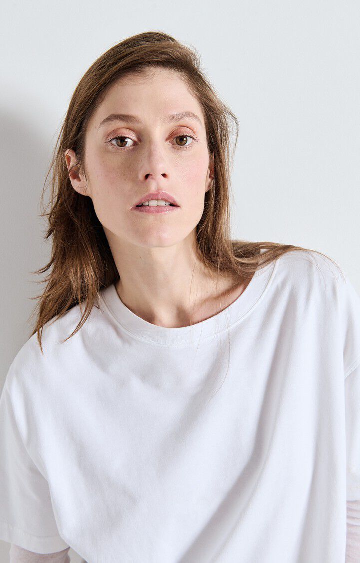 FizValley Tee White