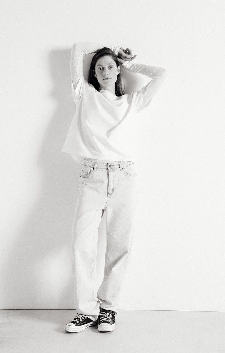 FizValley Tee White