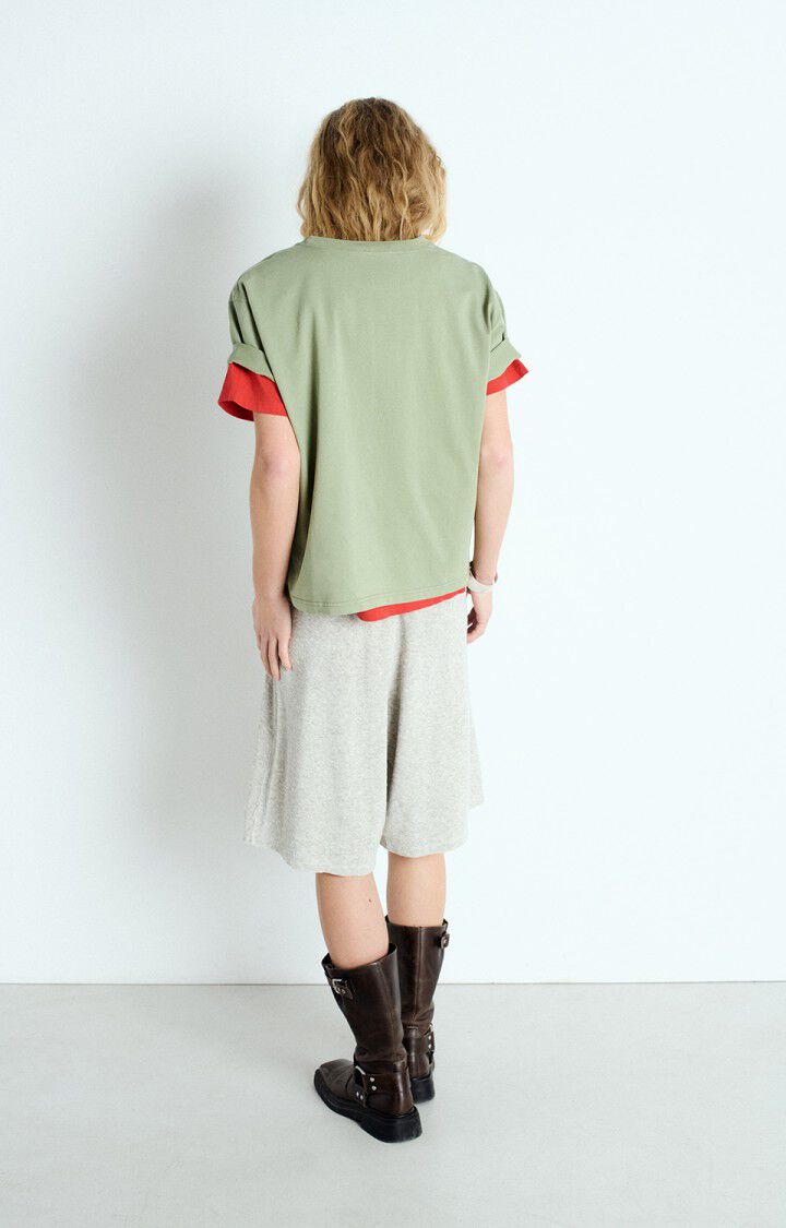 Fizvallet Tee V Shore