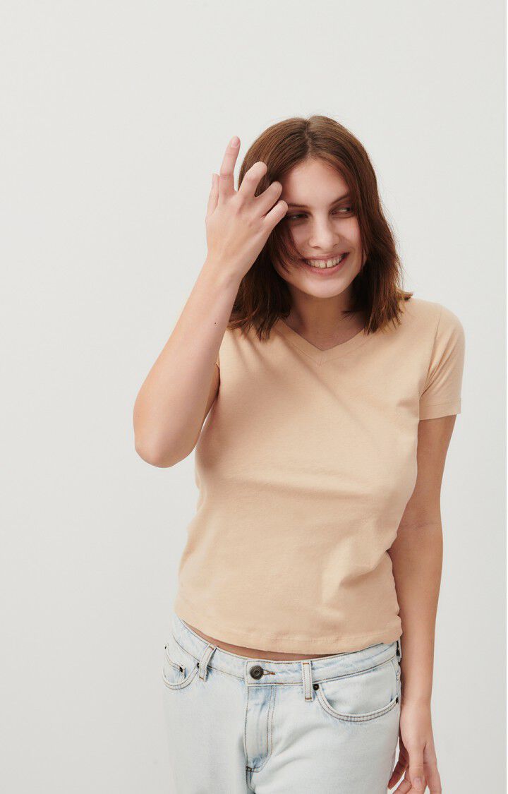 Gamipy Tee Shirt Desert