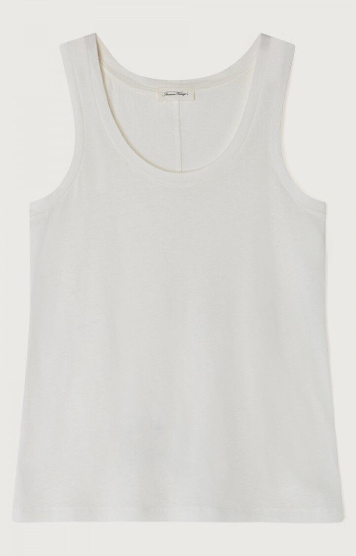 Gamipy Tank Top White
