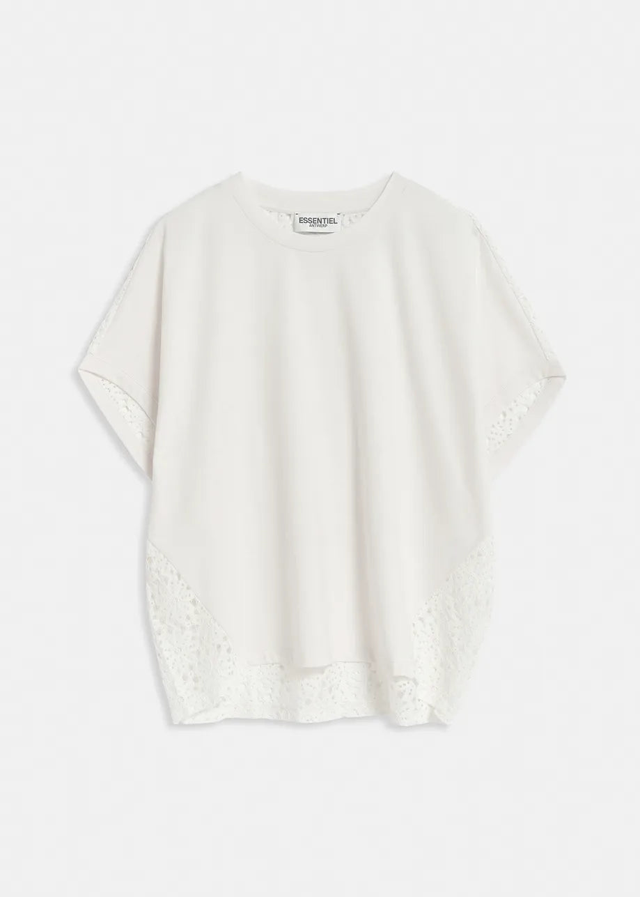 Gerb- Off white