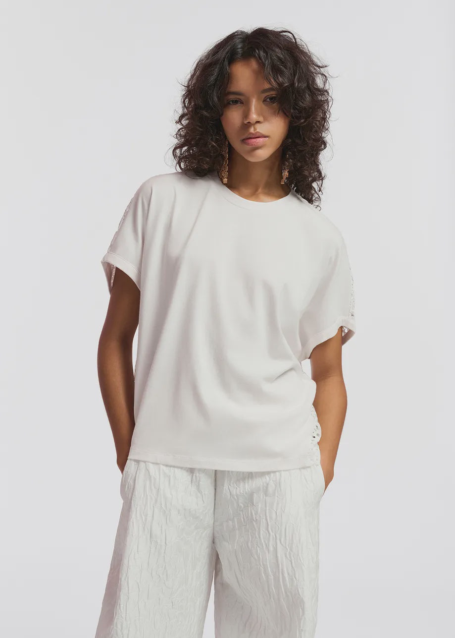 Gerb- Off white