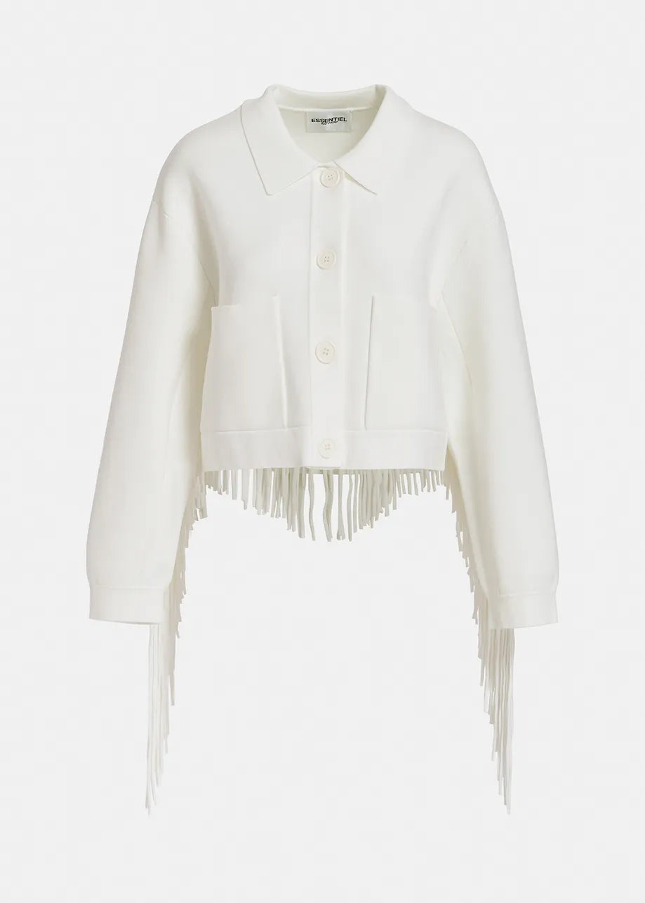 Gou - Off White