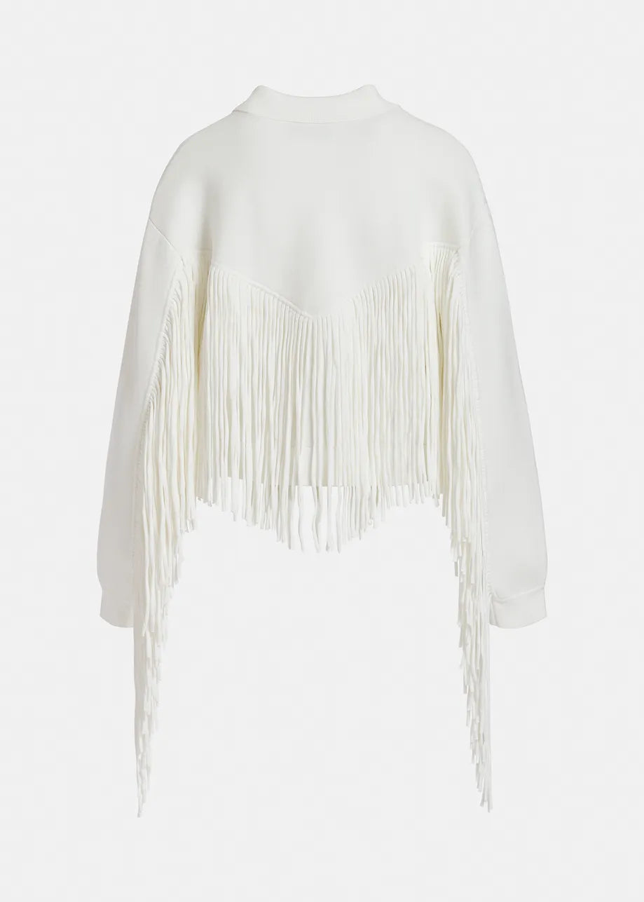 Gou - Off White