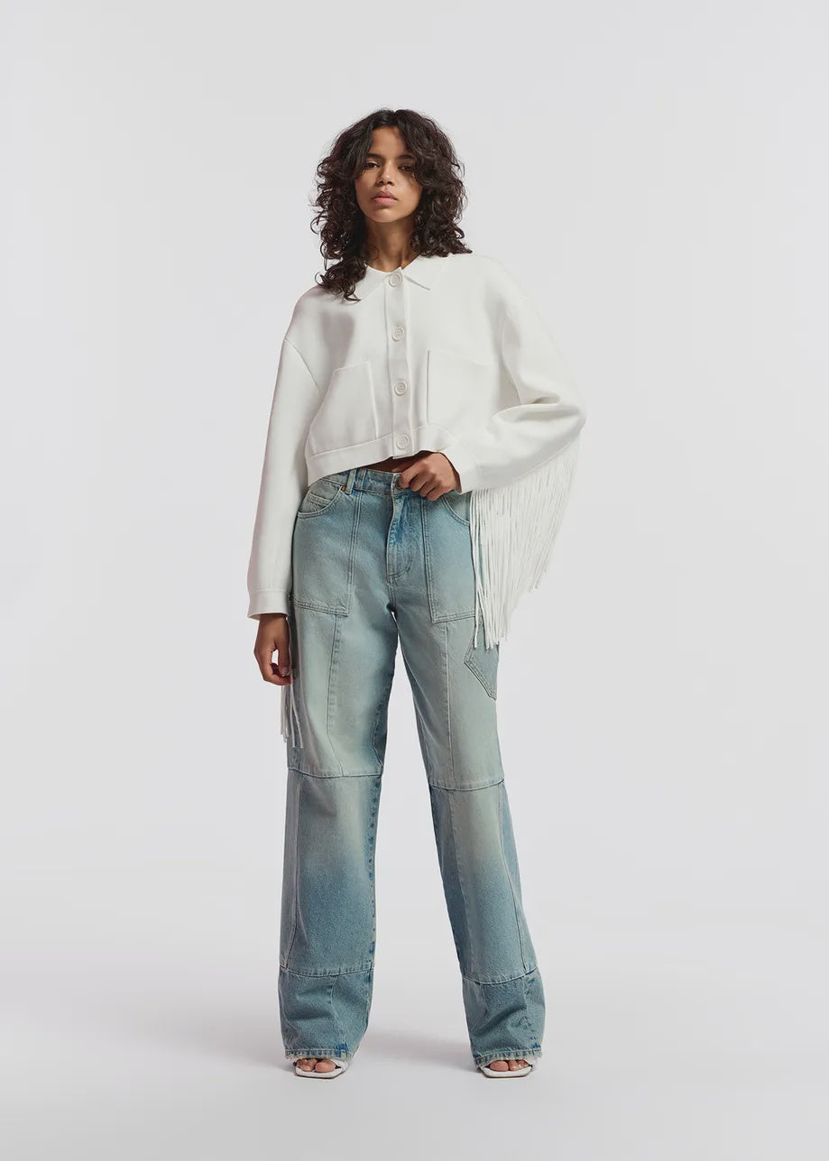 Gou - Off White