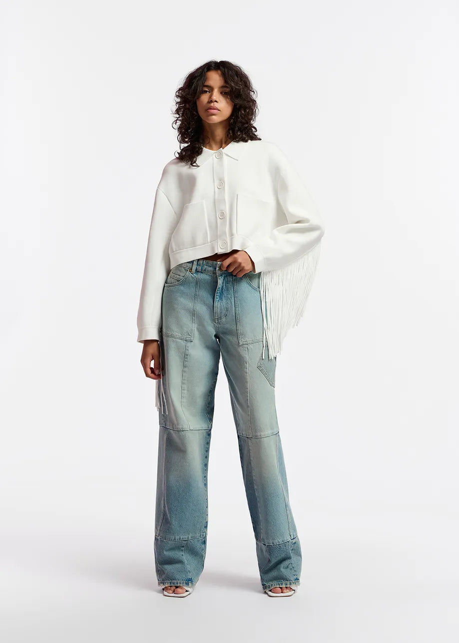 Gou - Off White