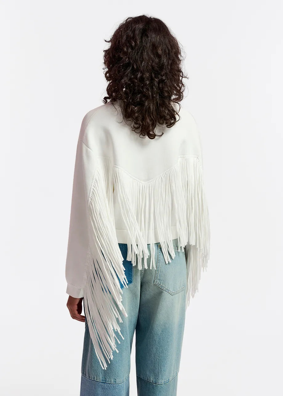 Gou - Off White