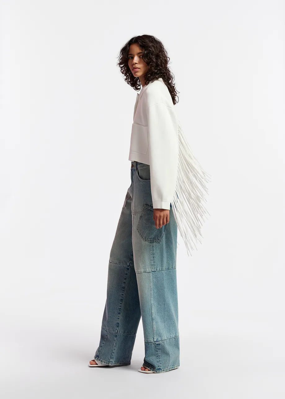 Gou - Off White