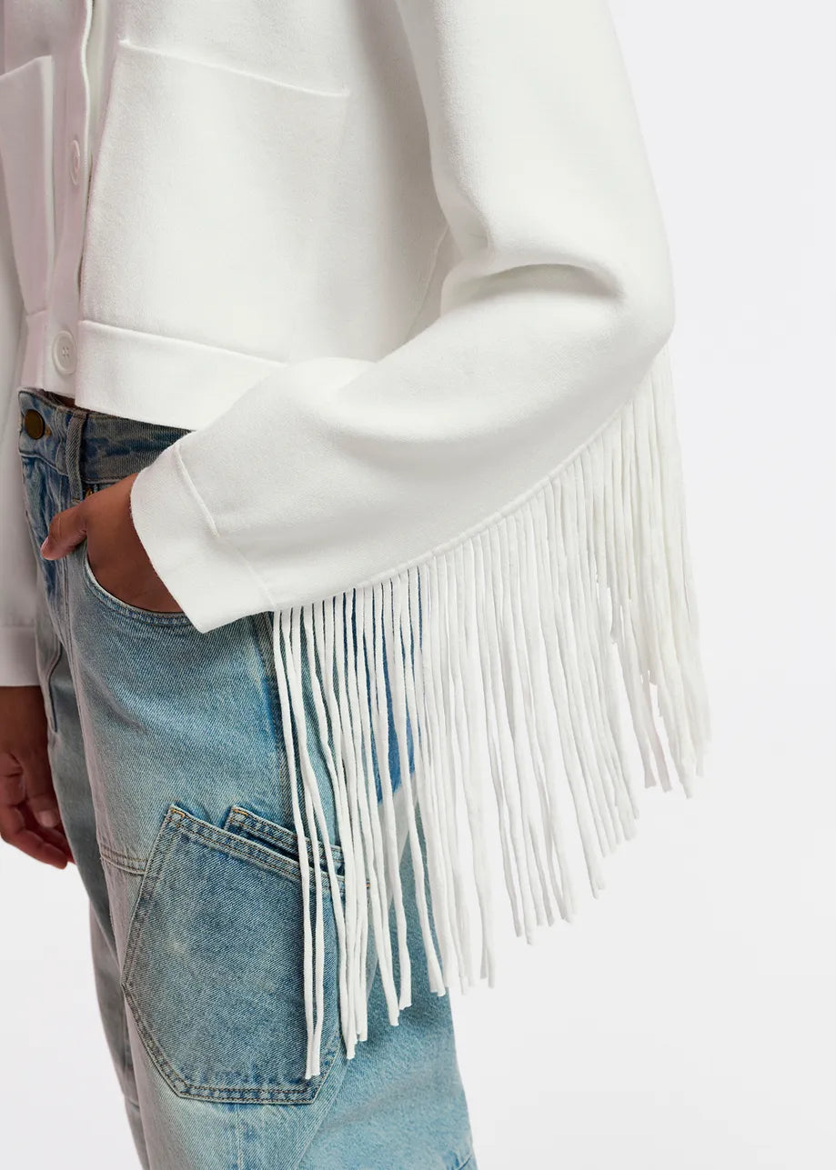 Gou - Off White