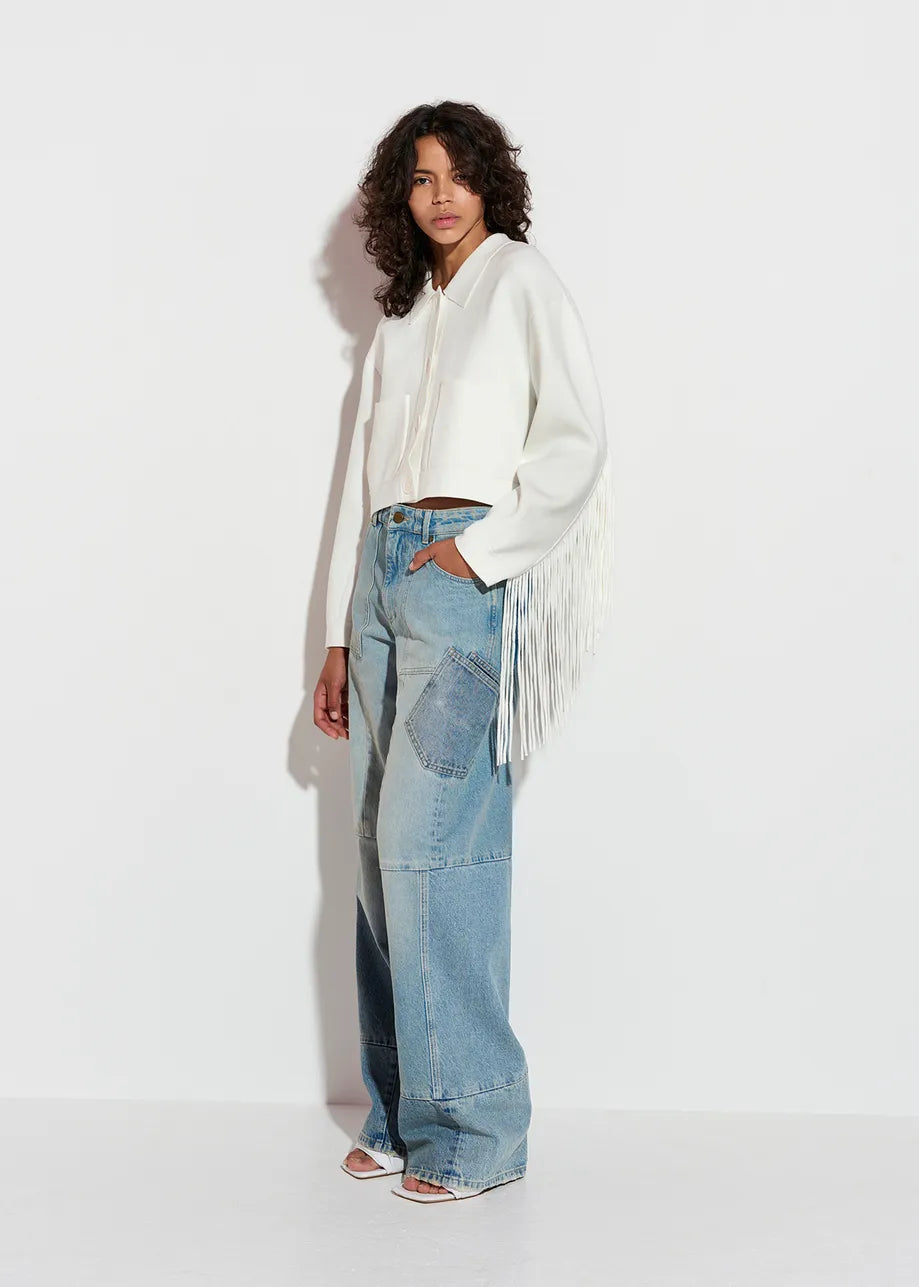 Gou - Off White