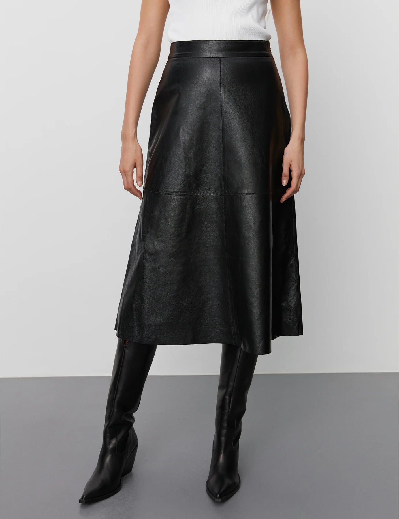 Gardenia - Lamb Think Polished