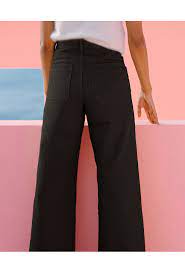 Grace Pant Black