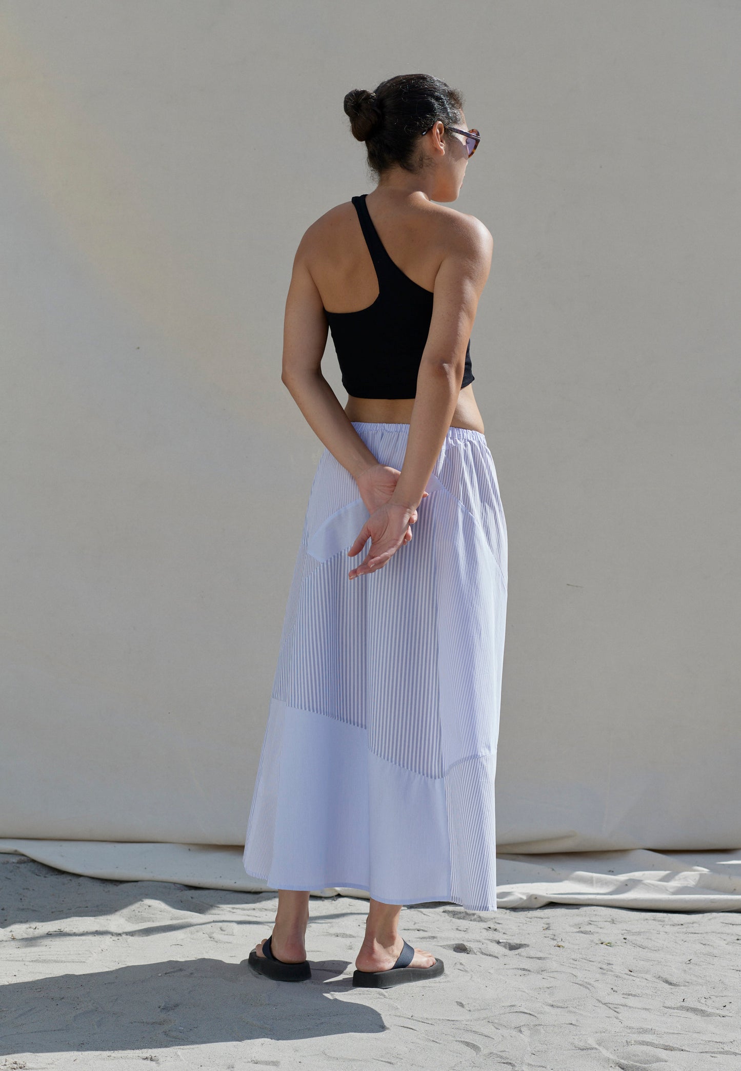 Gunilla Skirt