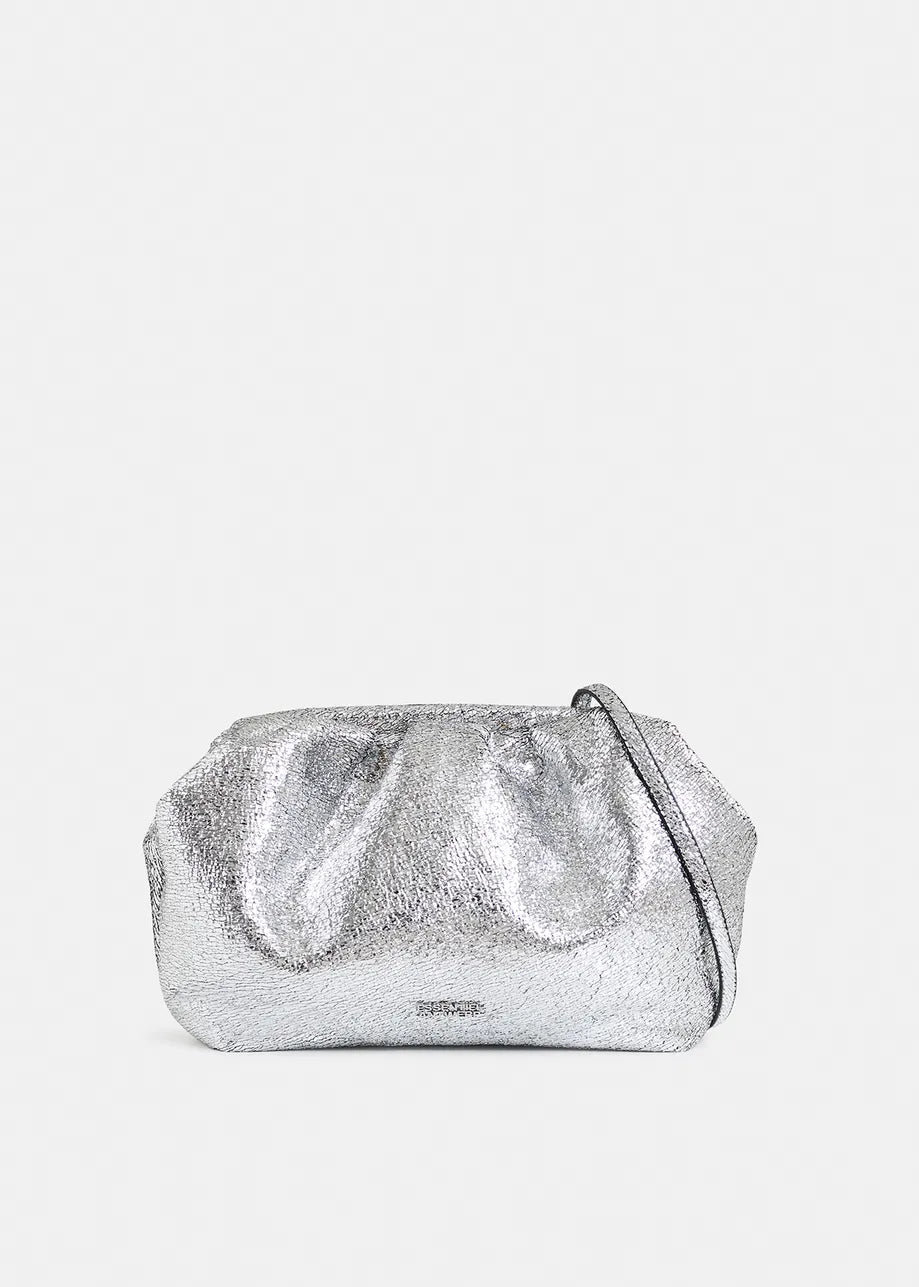 Hamaretto Bag Silver