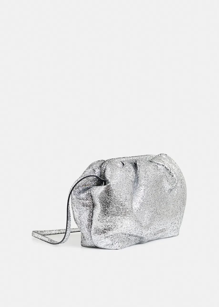 Hamaretto Bag Silver