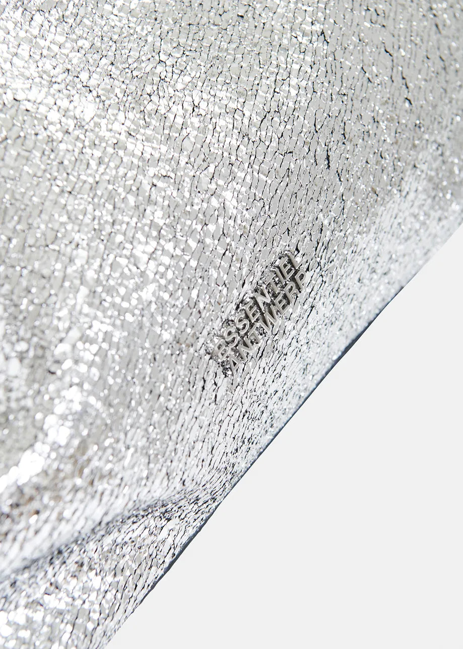 Hamaretto Bag Silver