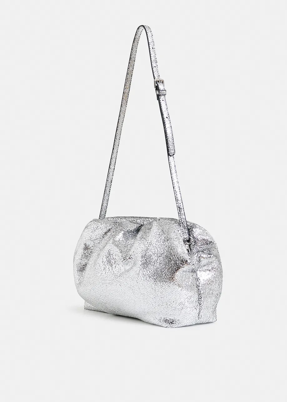 Hamaretto Bag Silver