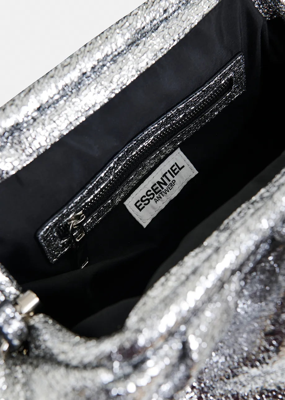Hamaretto Bag Silver