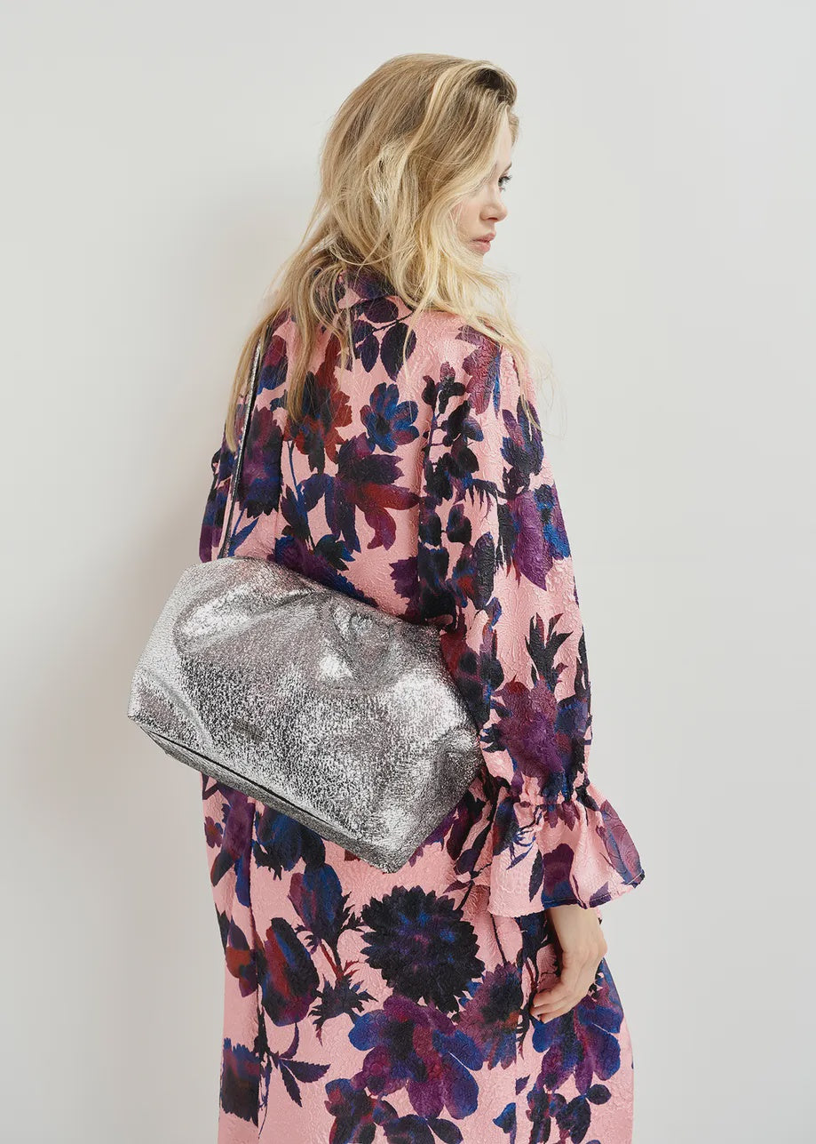 Hamaretto Bag Silver