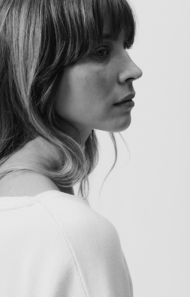 Hapylife Tee Vintage cloud