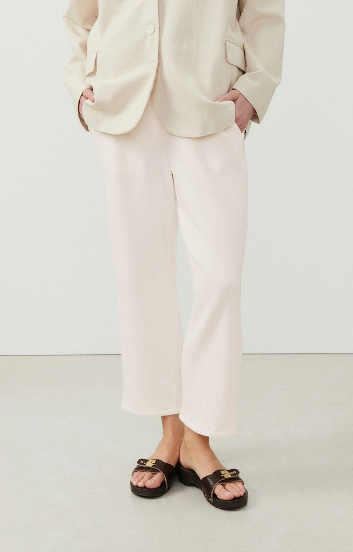 Hapylife Pants Vintage Dove