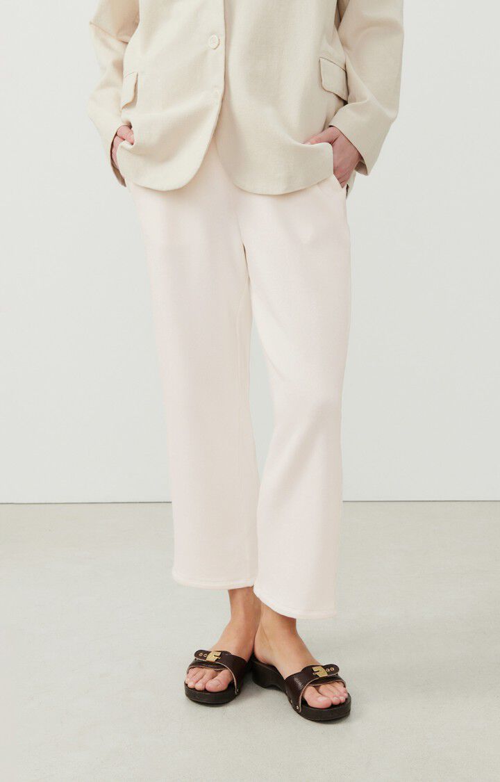 Hapylife Pants Vintage Dove