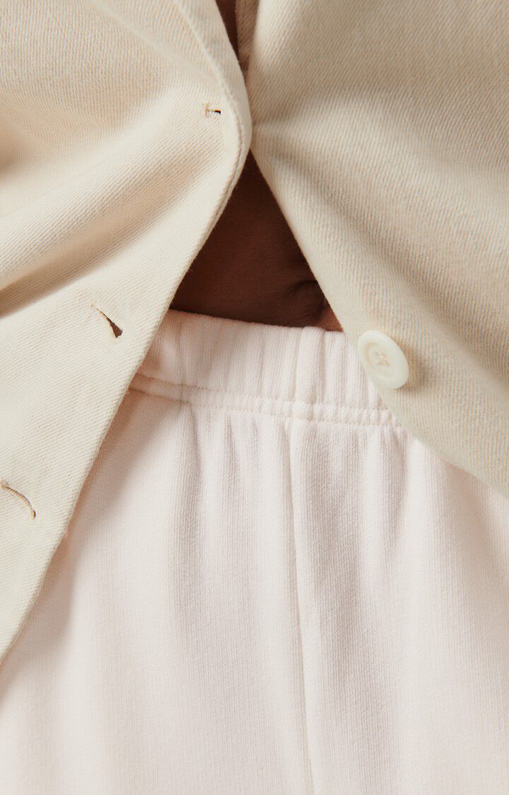 Hapylife Pants Vintage Dove