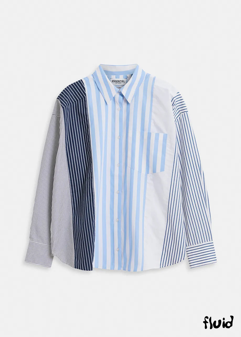 Nemix Shirt
