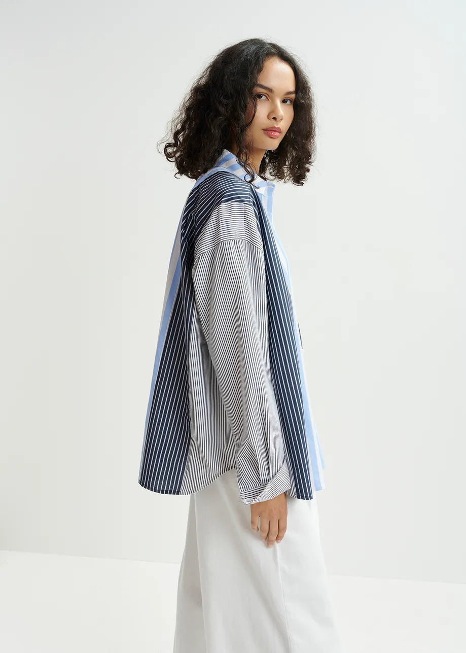 Nemix Shirt