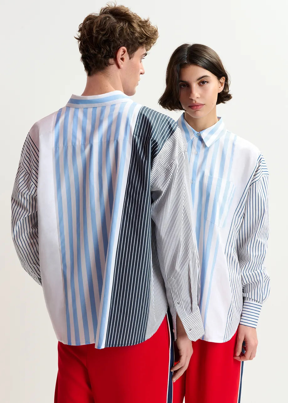 Nemix Shirt