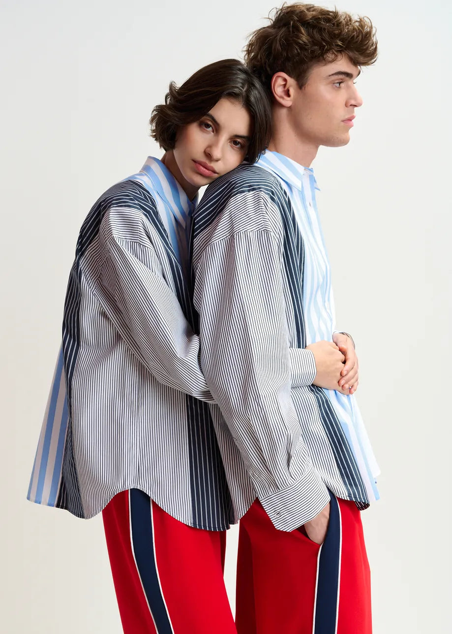 Nemix Shirt