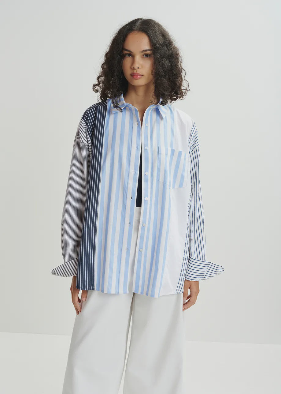 Nemix Shirt