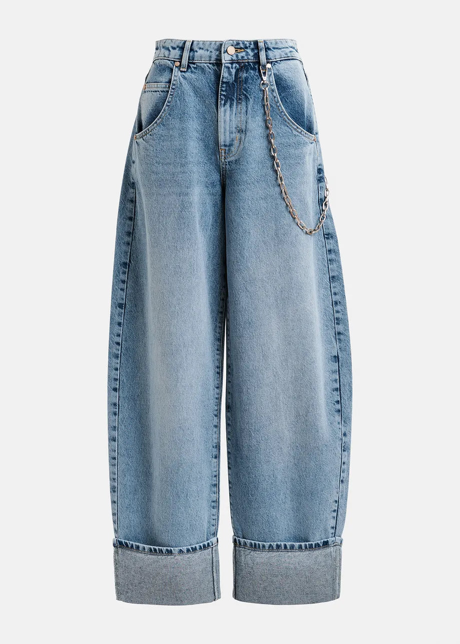 Huge Jeans