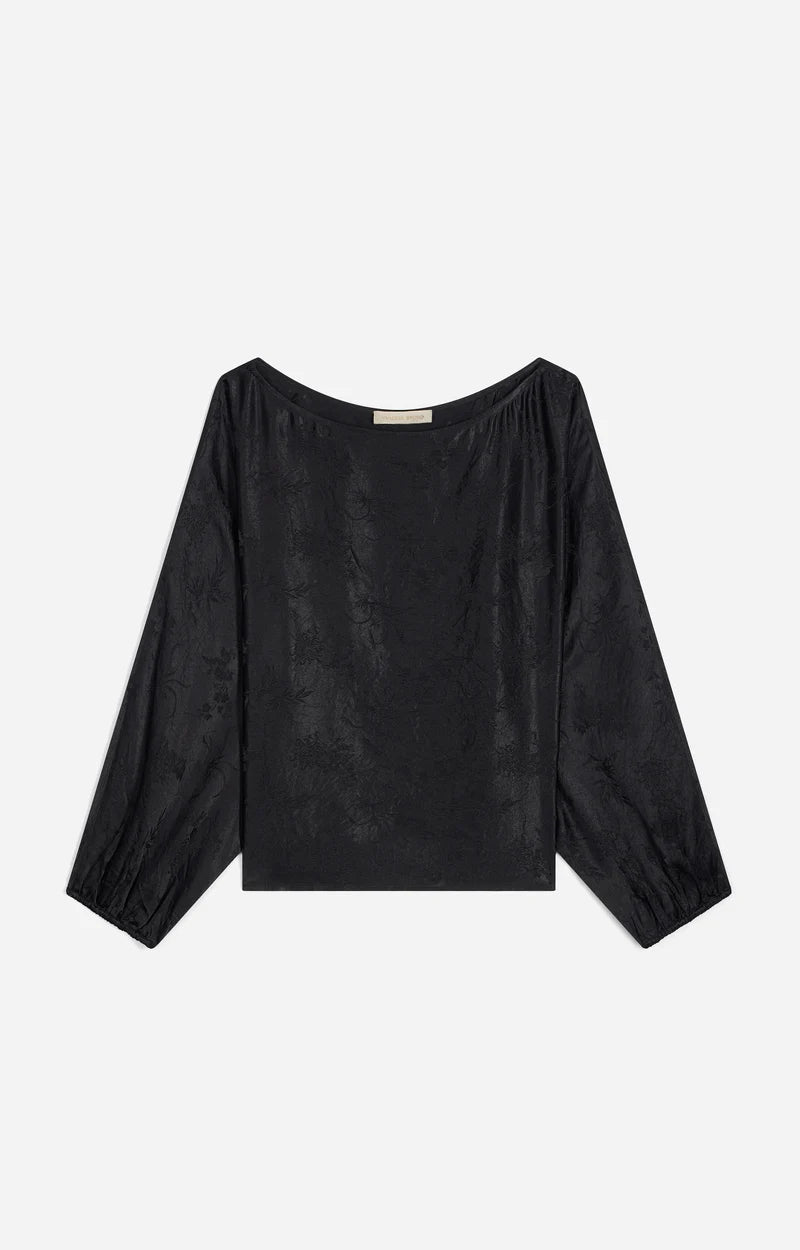 HYLF Blouse