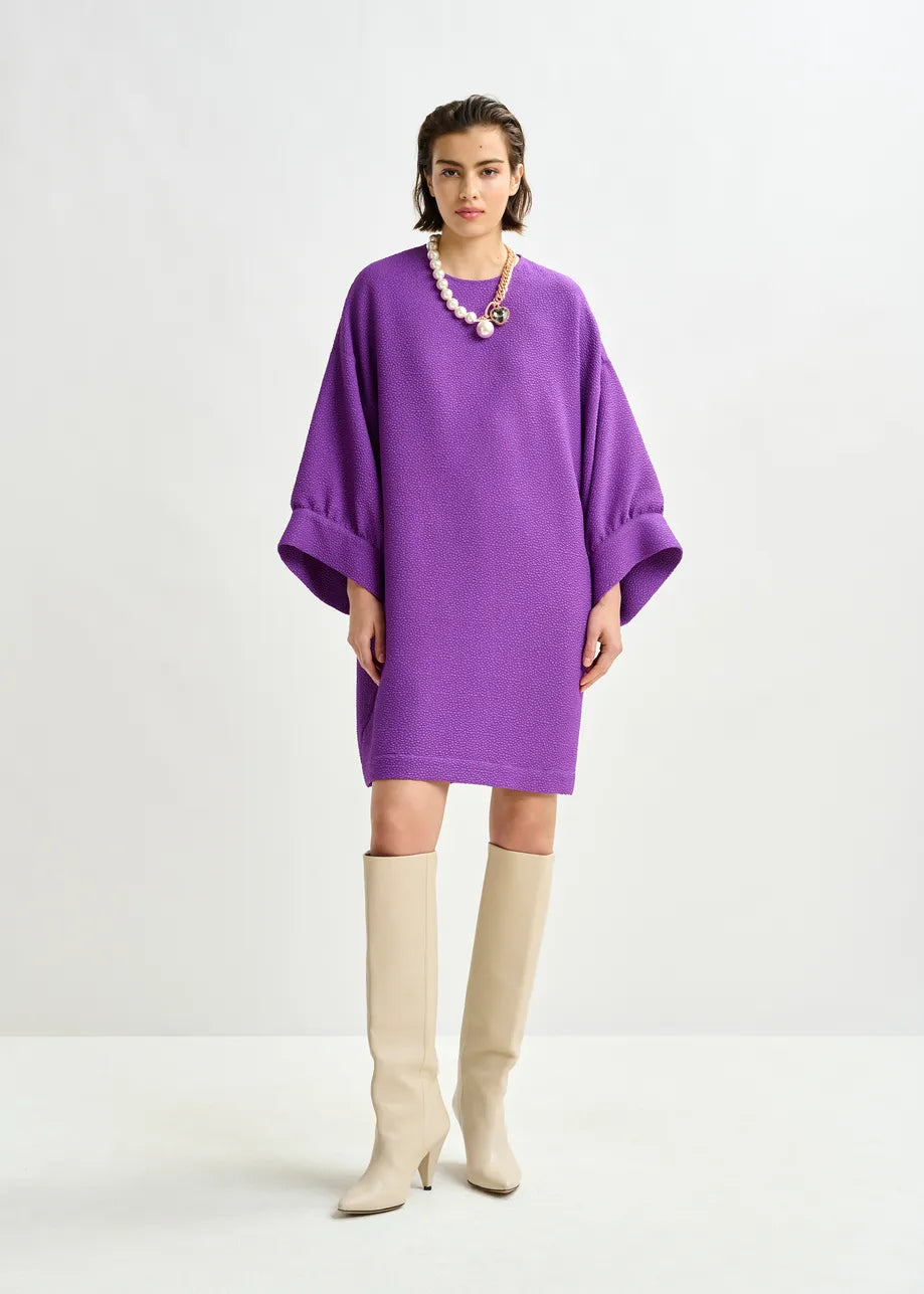 Imassive Pearl Necklace