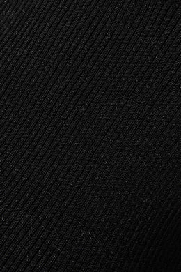 Kathy Merino Lurex - Black