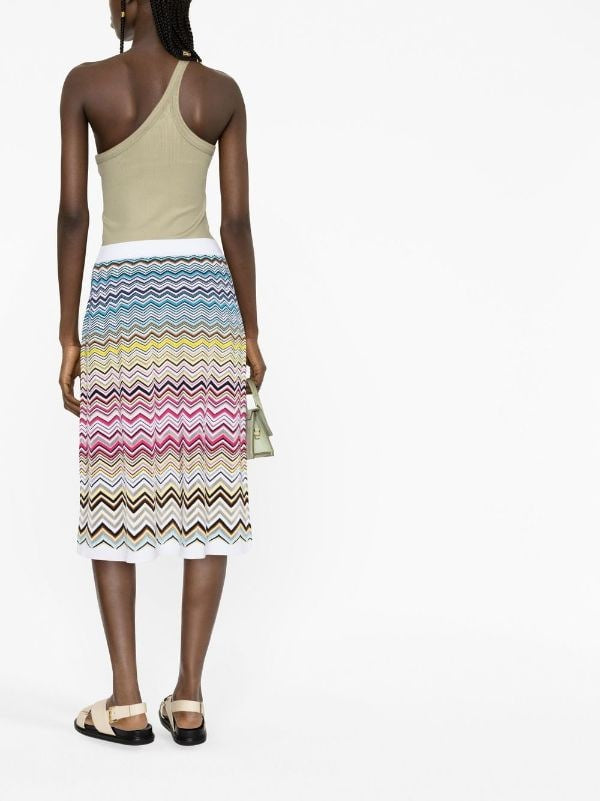 Missoni skirt