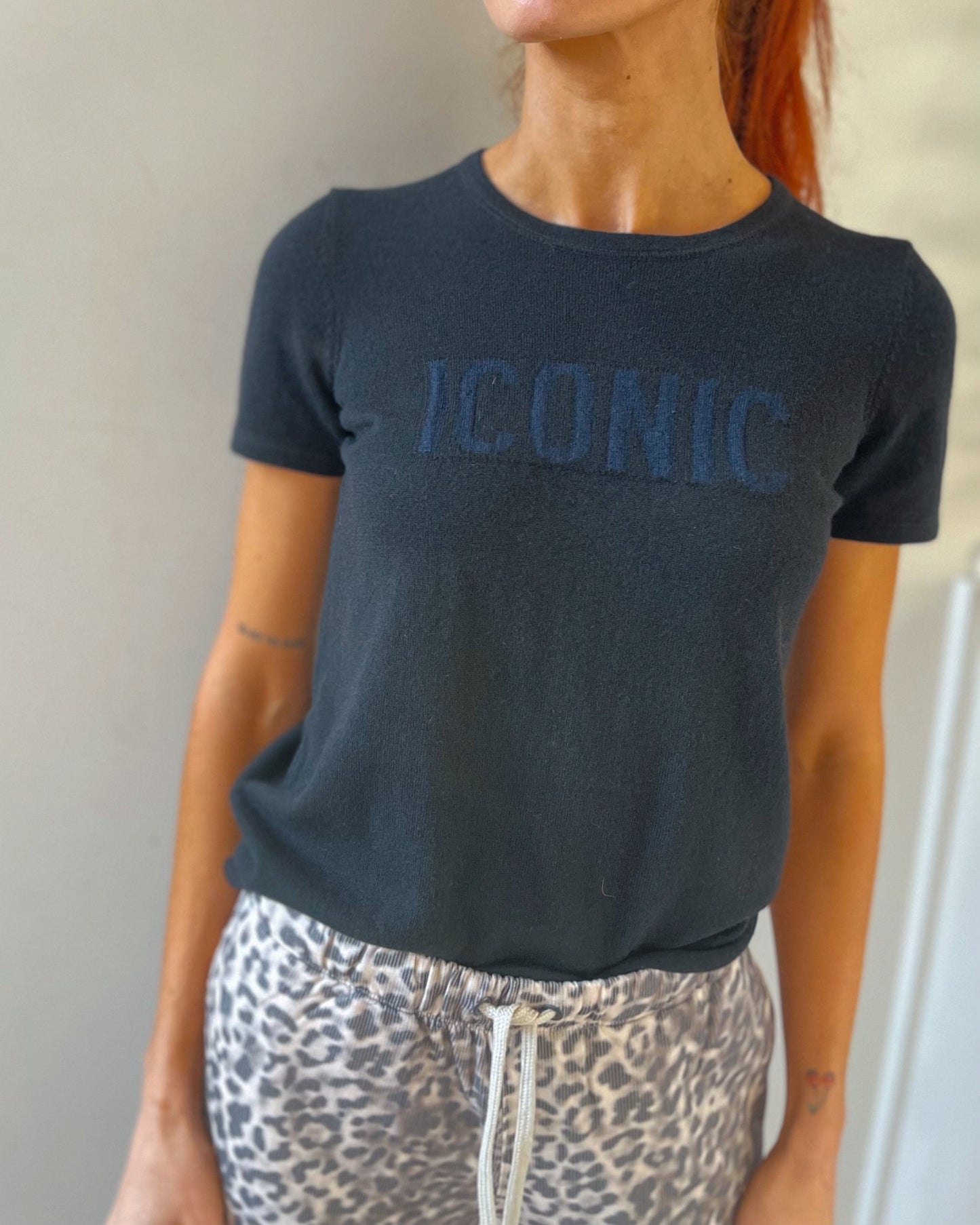 Cashmere Iconic Mcourtes