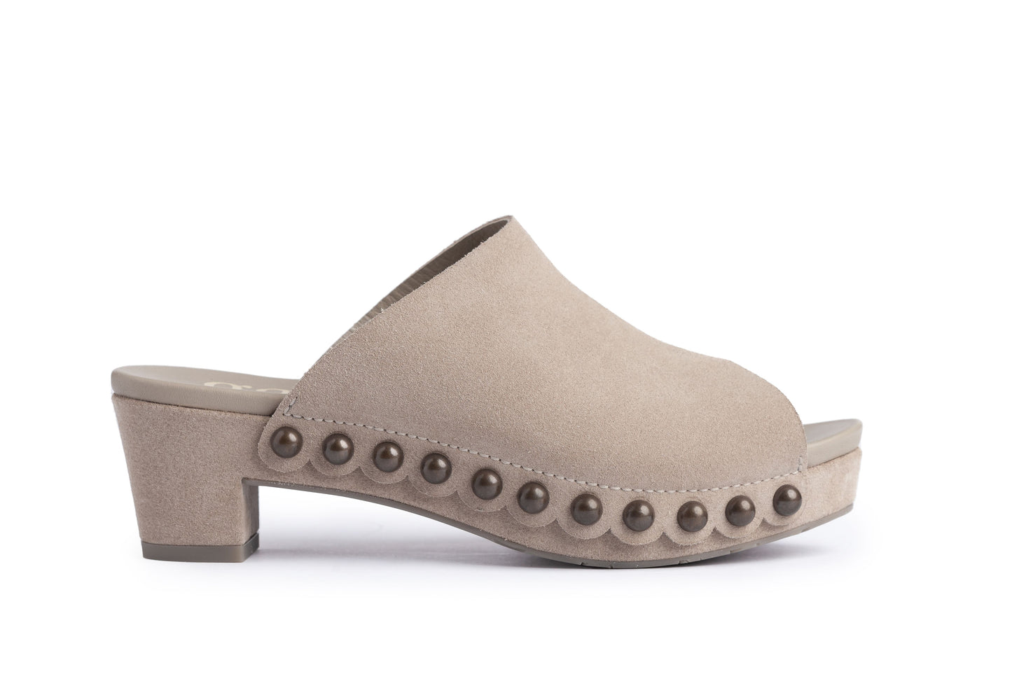 Nain Shoe - SeaSalt Castoro