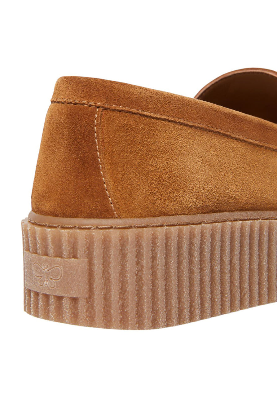 Kapokloafer Beige
