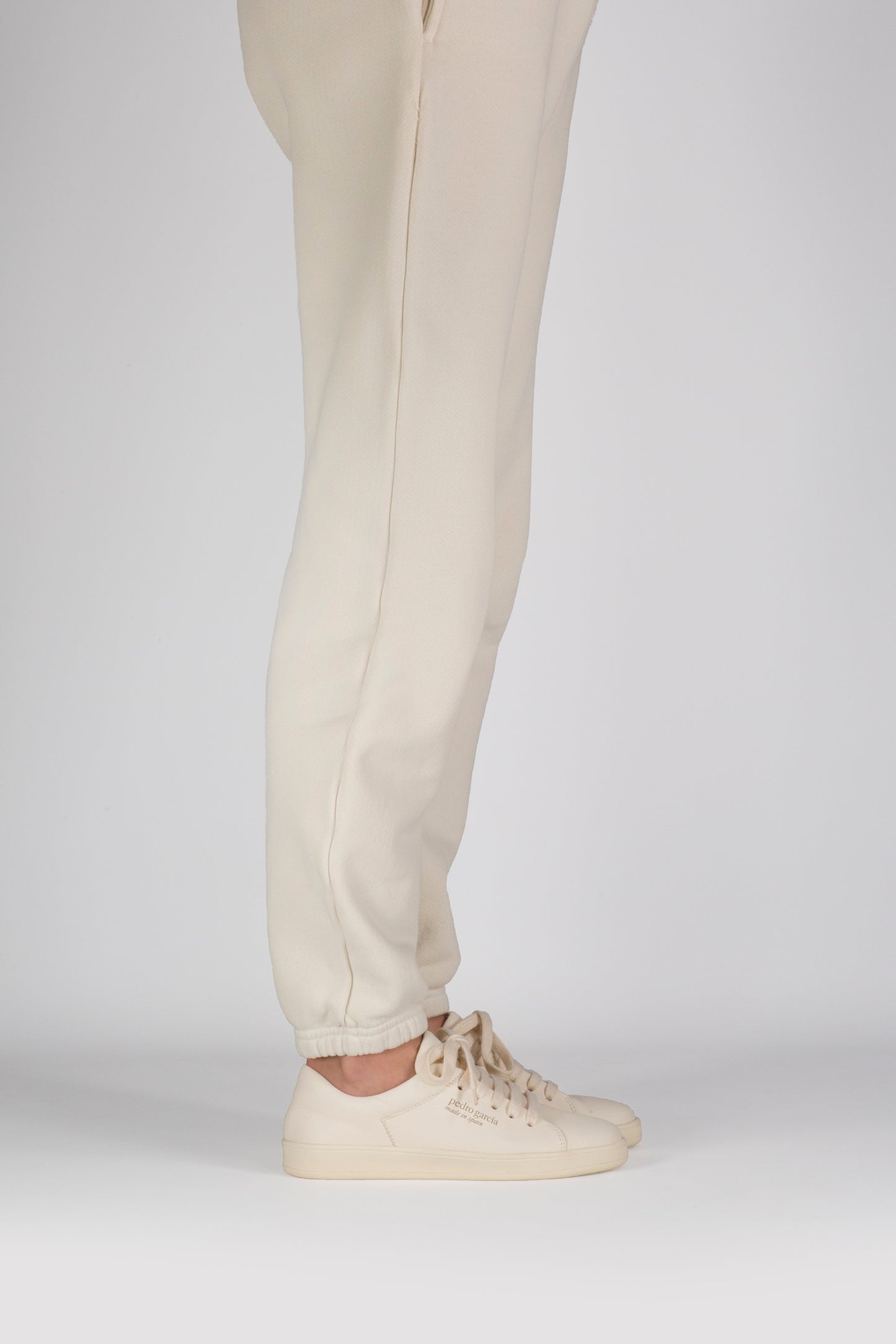 Tena- Nappa Tennis Shoe