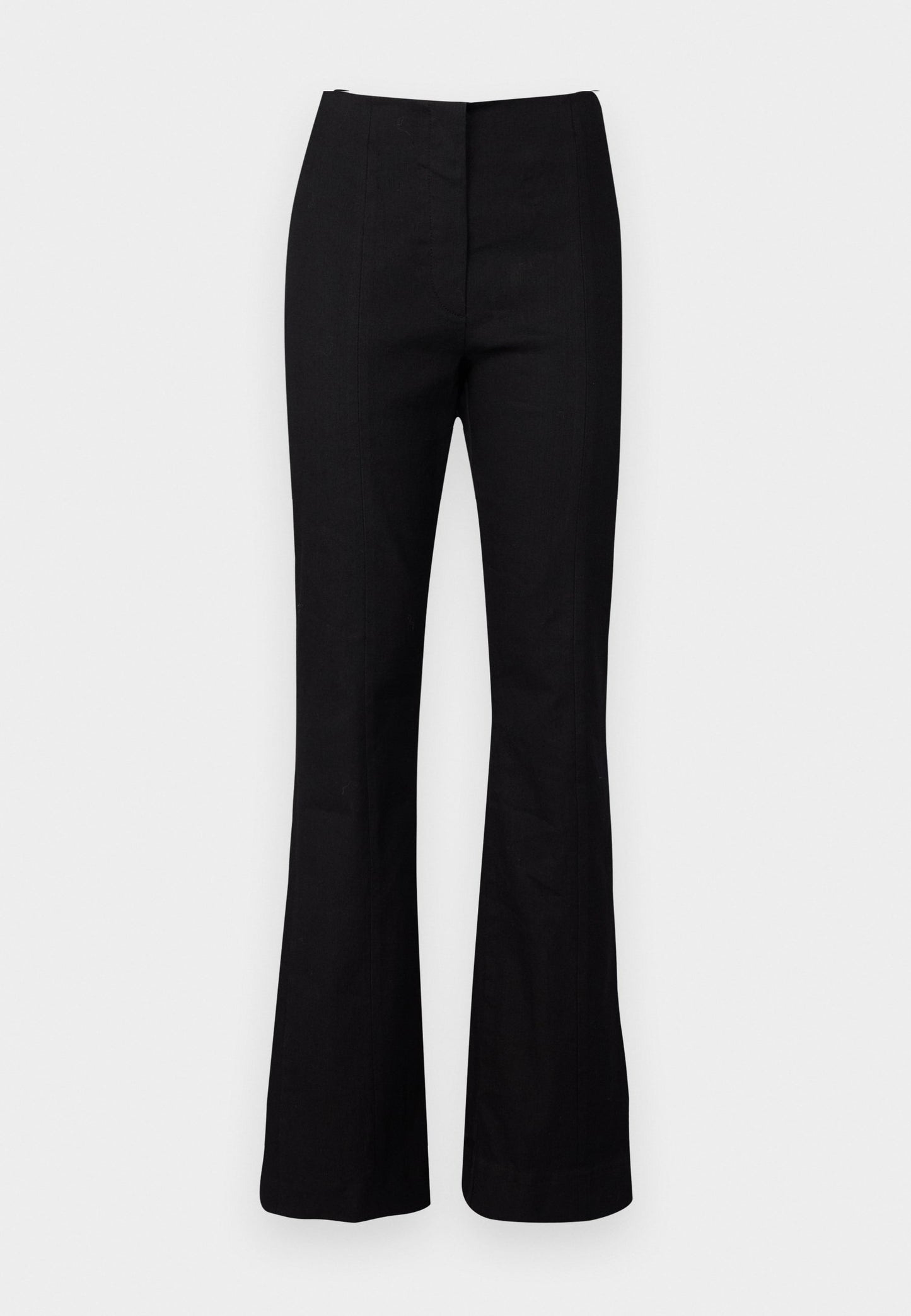 Leah - Comfy Denim